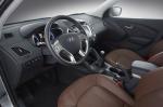 Hyundai ix35 2010 года